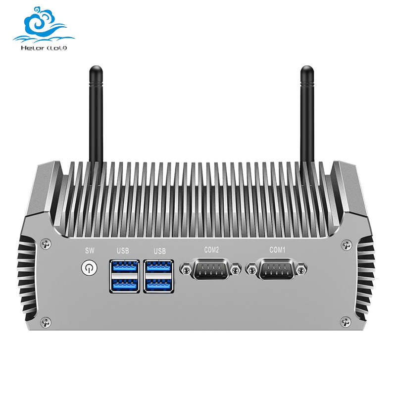 Intel Core I7-5500U Mini PC wi - Intel Cpu Core I7 recension och pris