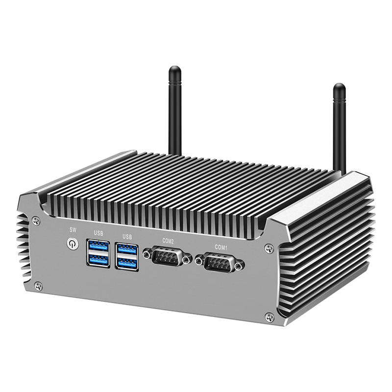 Intel Core I7-5500U Mini PC wi - Intel Cpu Core I7 recension och pris