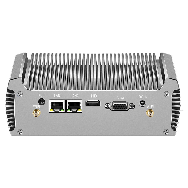 Intel Core I7-5500U Mini PC wi - Intel Cpu Core I7 recension och pris