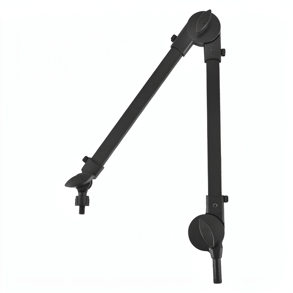 Alloy Desktop Folding Phone St - Desk Setup With Mic recension och pris