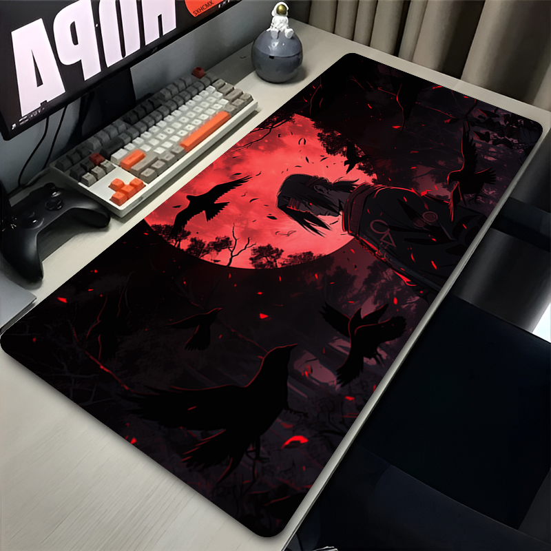 Mouse Pad Gamer Larger XXL Uch - Desk Setup Accessories recension och pris