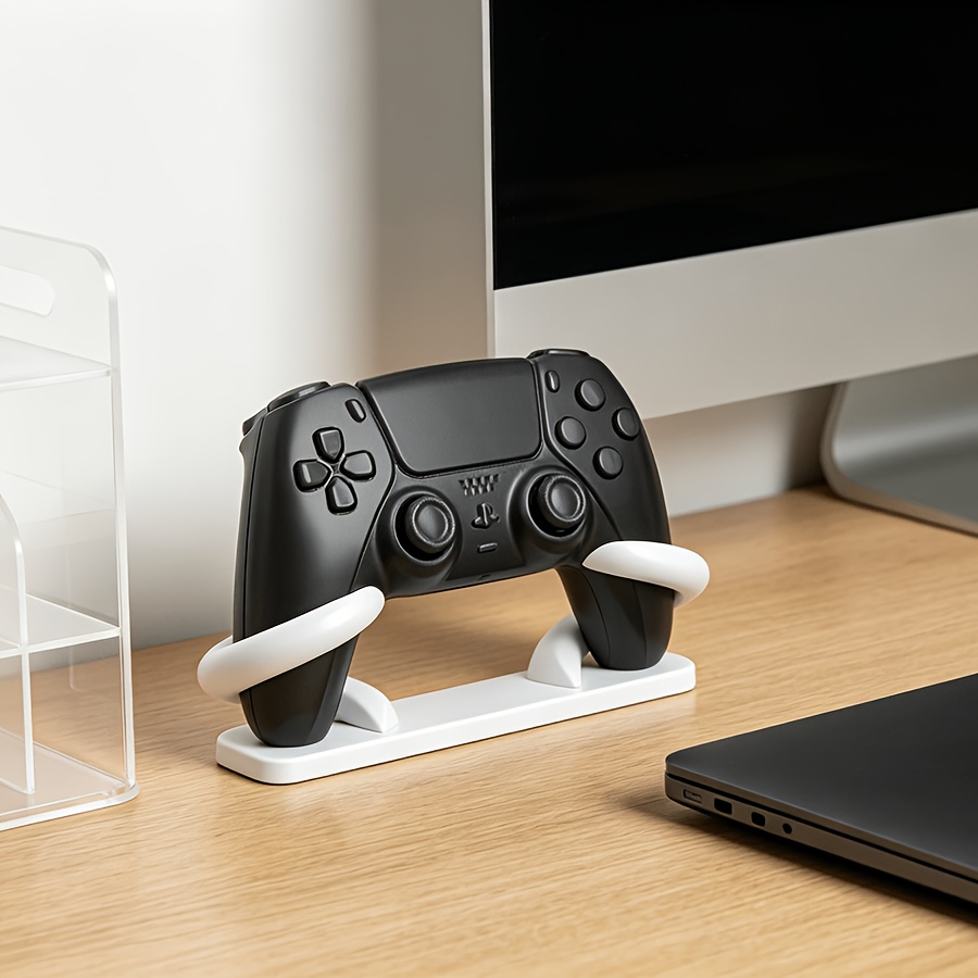 minimalism Game Controller Hol - Gaming Setup Desk recension och pris