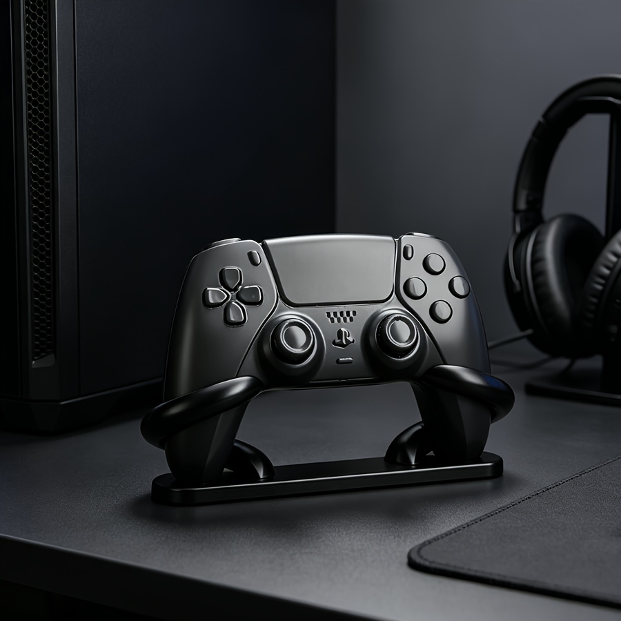 minimalism Game Controller Hol - Gaming Setup Desk recension och pris