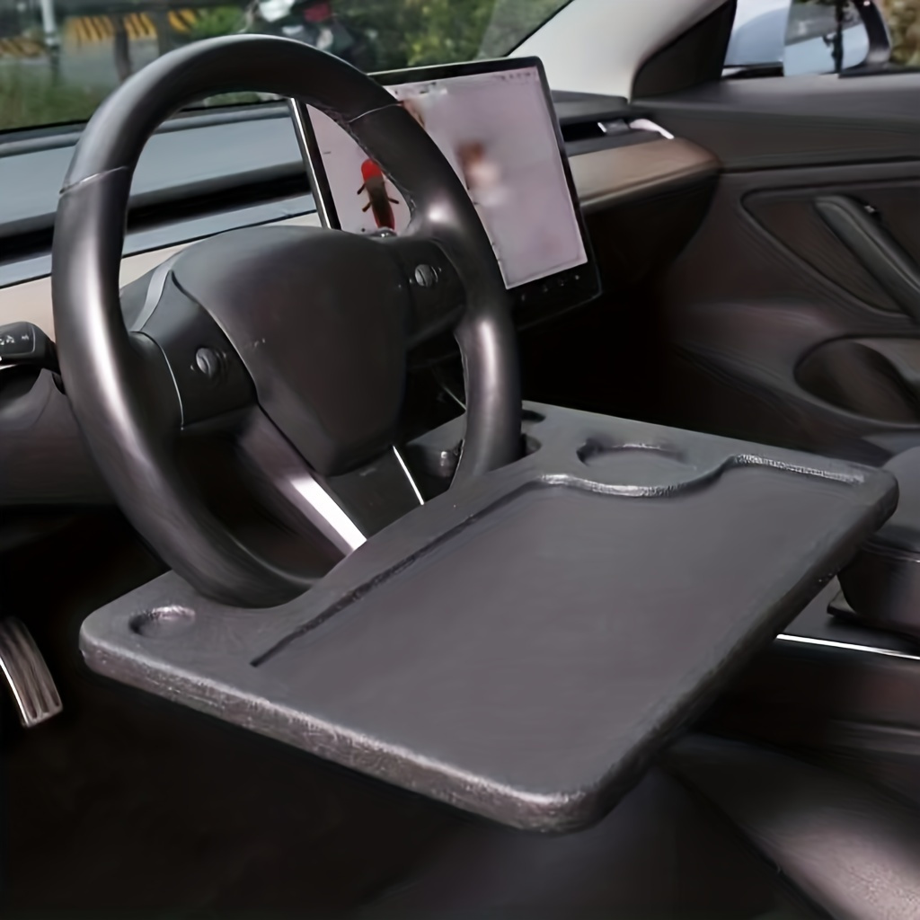 Car Tray Portable Car Laptop C - Desk Setup Notebook recension och pris