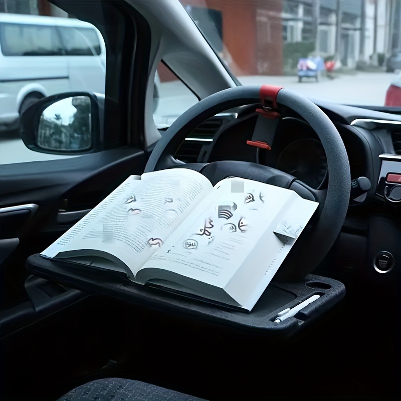 Car Tray Portable Car Laptop C - Desk Setup Notebook recension och pris