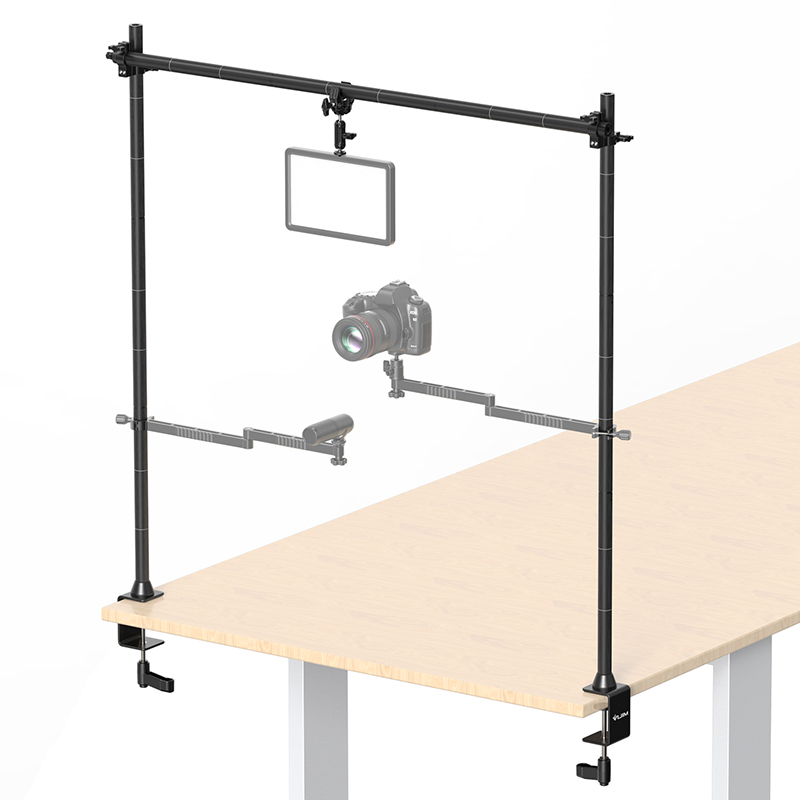 LS15 multifunction desk photo  - Desk Setup Studio recension och pris
