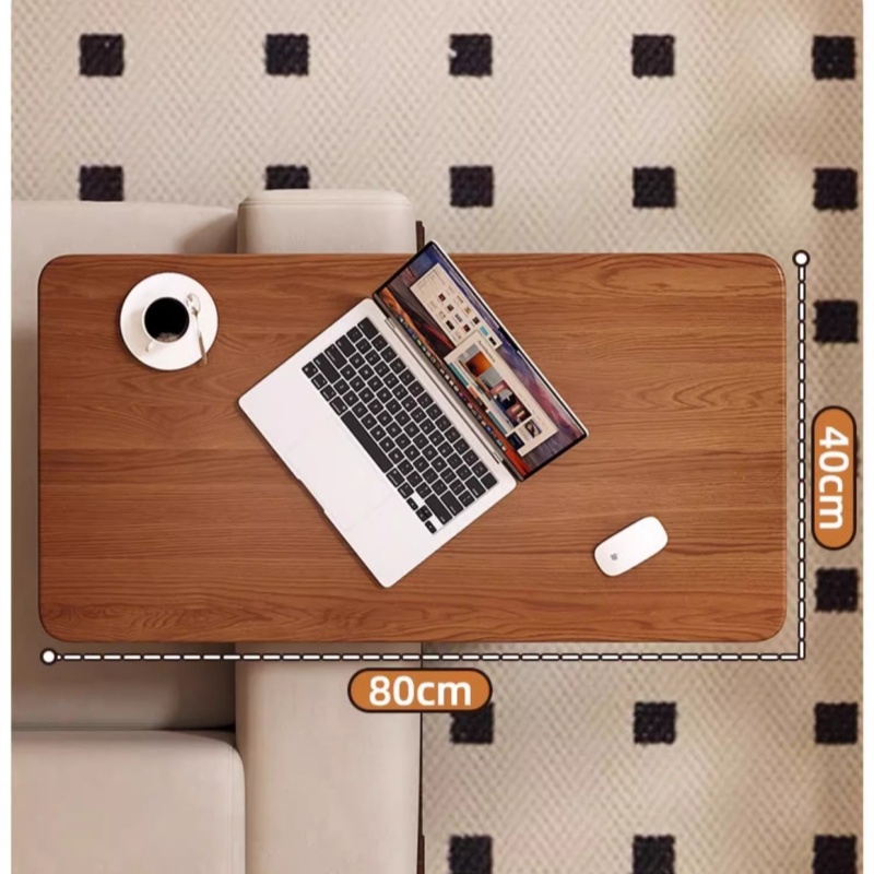 Movable Lifting Bedside Table  - Desk Setup Notebook recension och pris