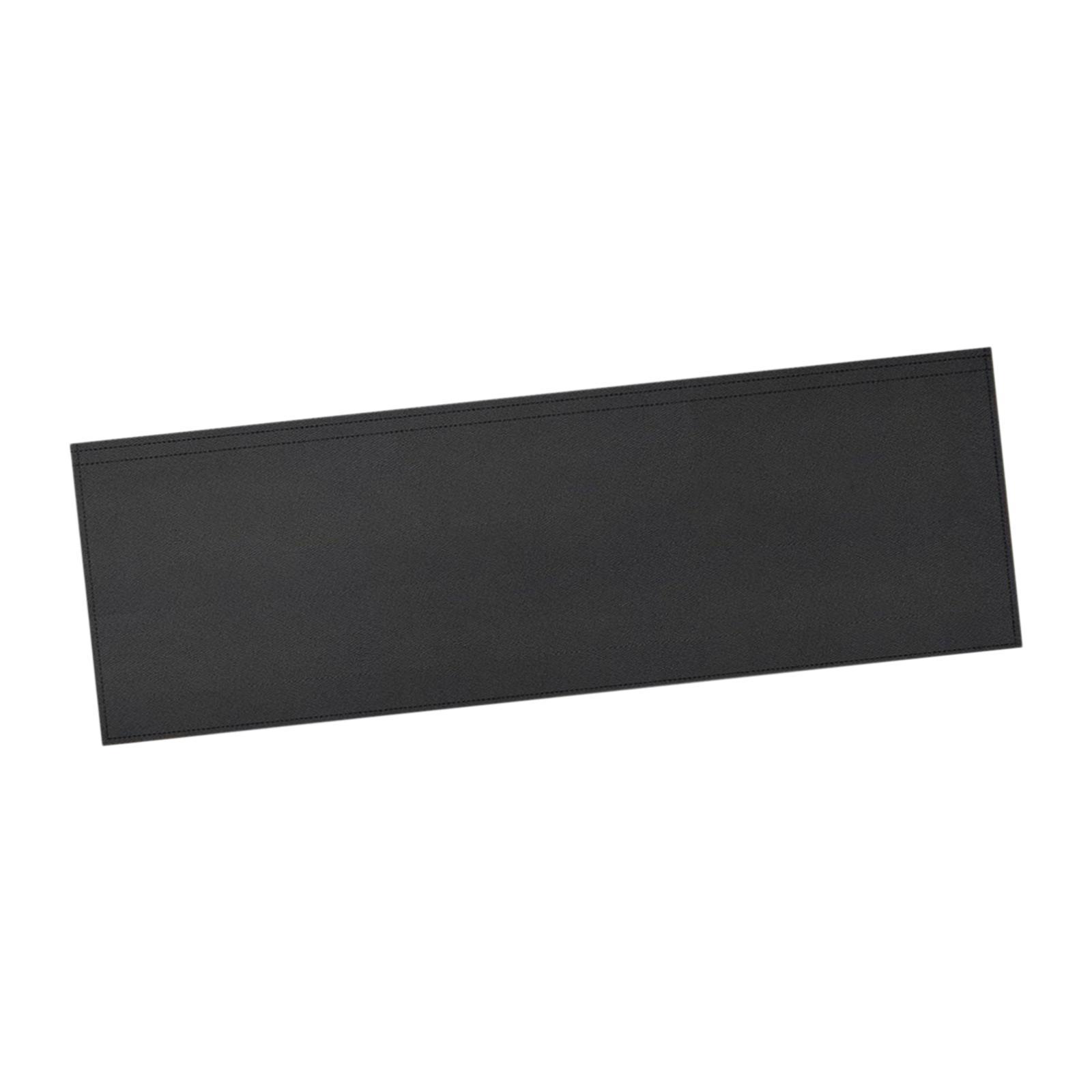 Under Desk Privacy Panel Oxfor - Desk Setup Studio recension och pris