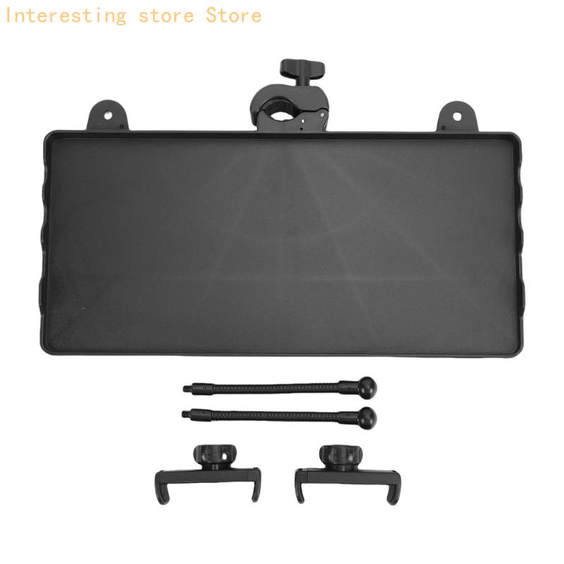 Phone Livestreaming Tray for D - Desk Setup With Mic recension och pris