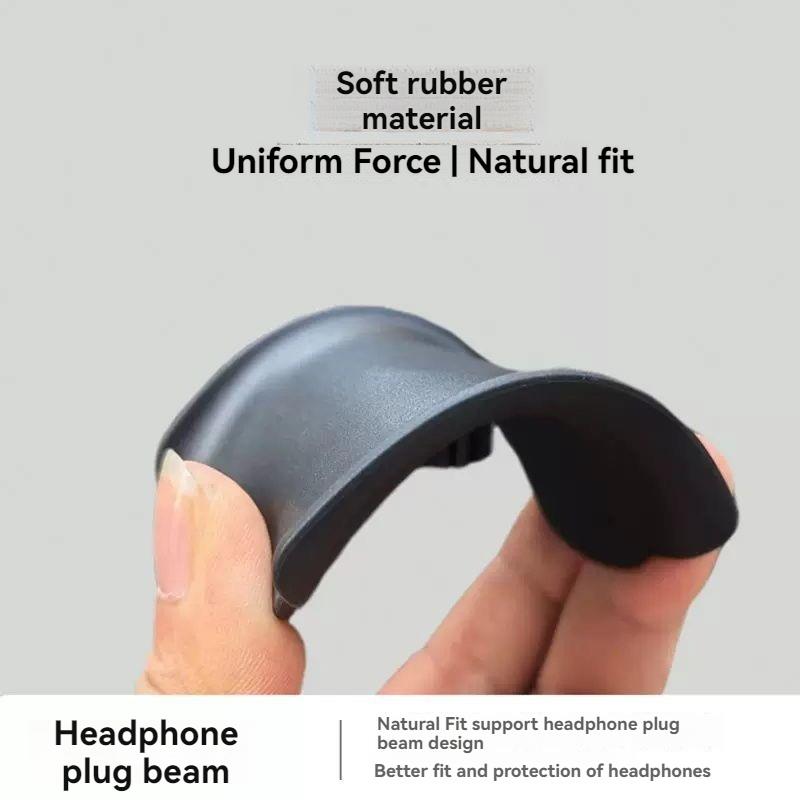 Universal Headphone Holder Rac - Desk Setup Accessories recension och pris