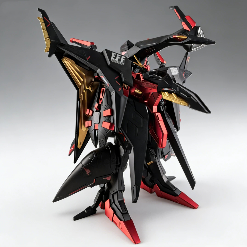 HG 1/144 Penelope RX-104FF Act - Desk Setup Pegboard recension och pris