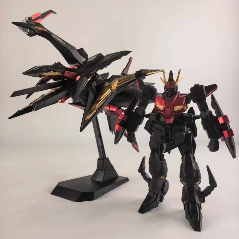 HG 1/144 Penelope RX-104FF Act - Desk Setup Pegboard recension och pris