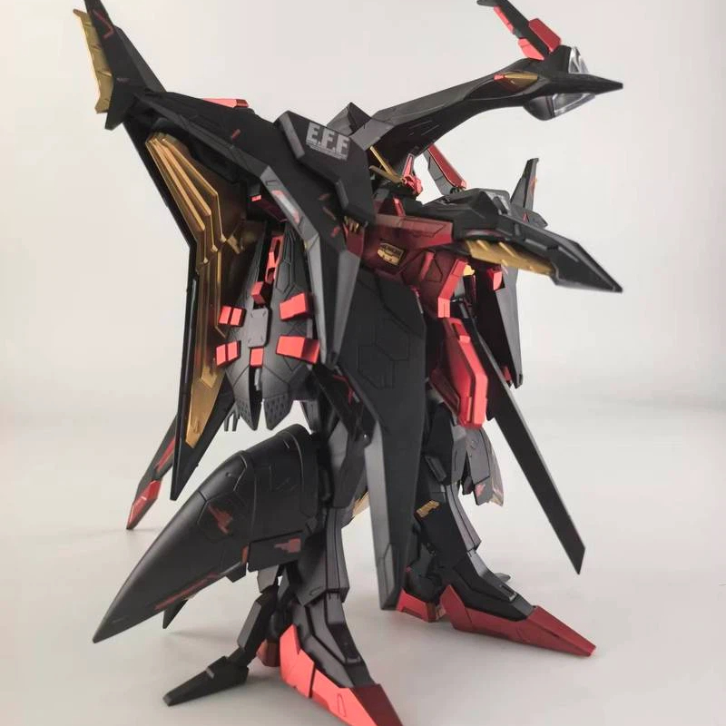 HG 1/144 Penelope RX-104FF Act - Desk Setup Pegboard recension och pris