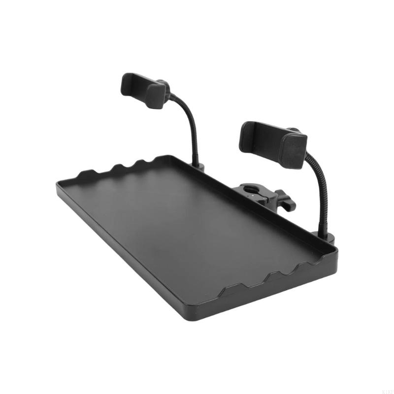 Phone Livestreaming Equipment  - Desk Setup With Mic recension och pris