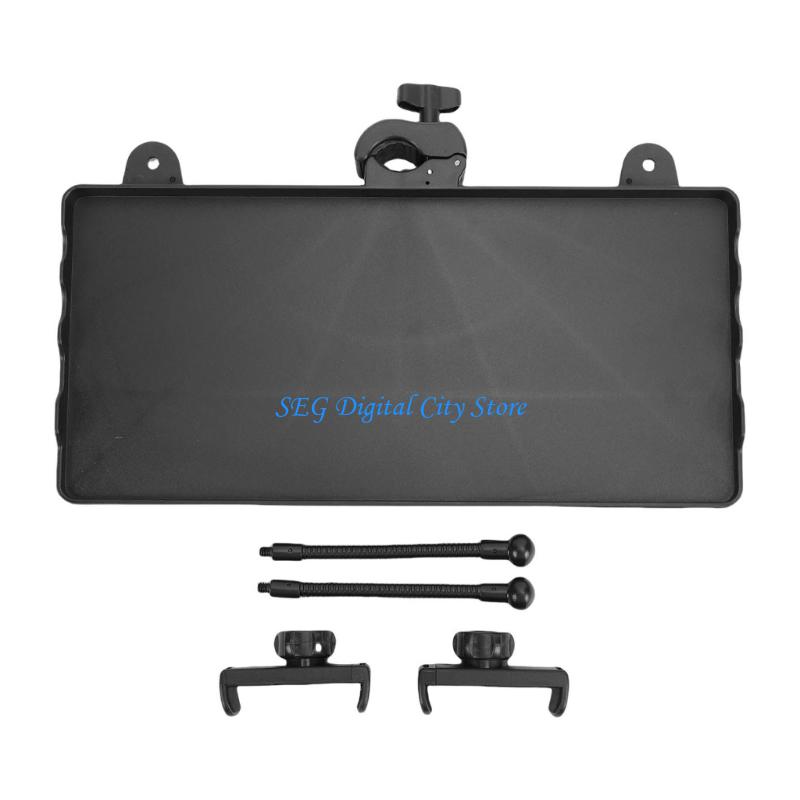 U75B Phone Livestreaming Tray  - Desk Setup With Mic recension och pris