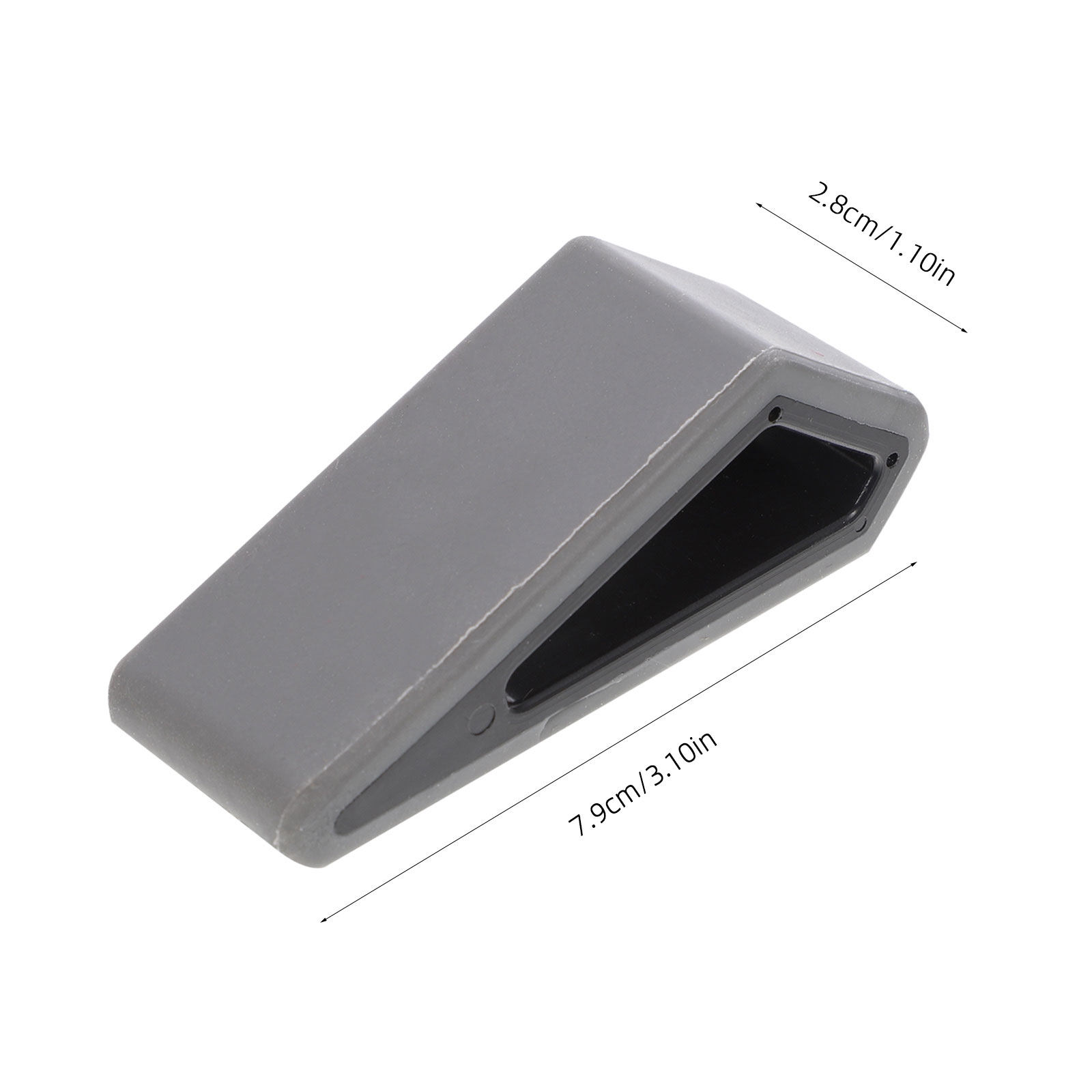 2Pcs Laptop Stand Notebook Ris - Desk Setup Notebook recension och pris