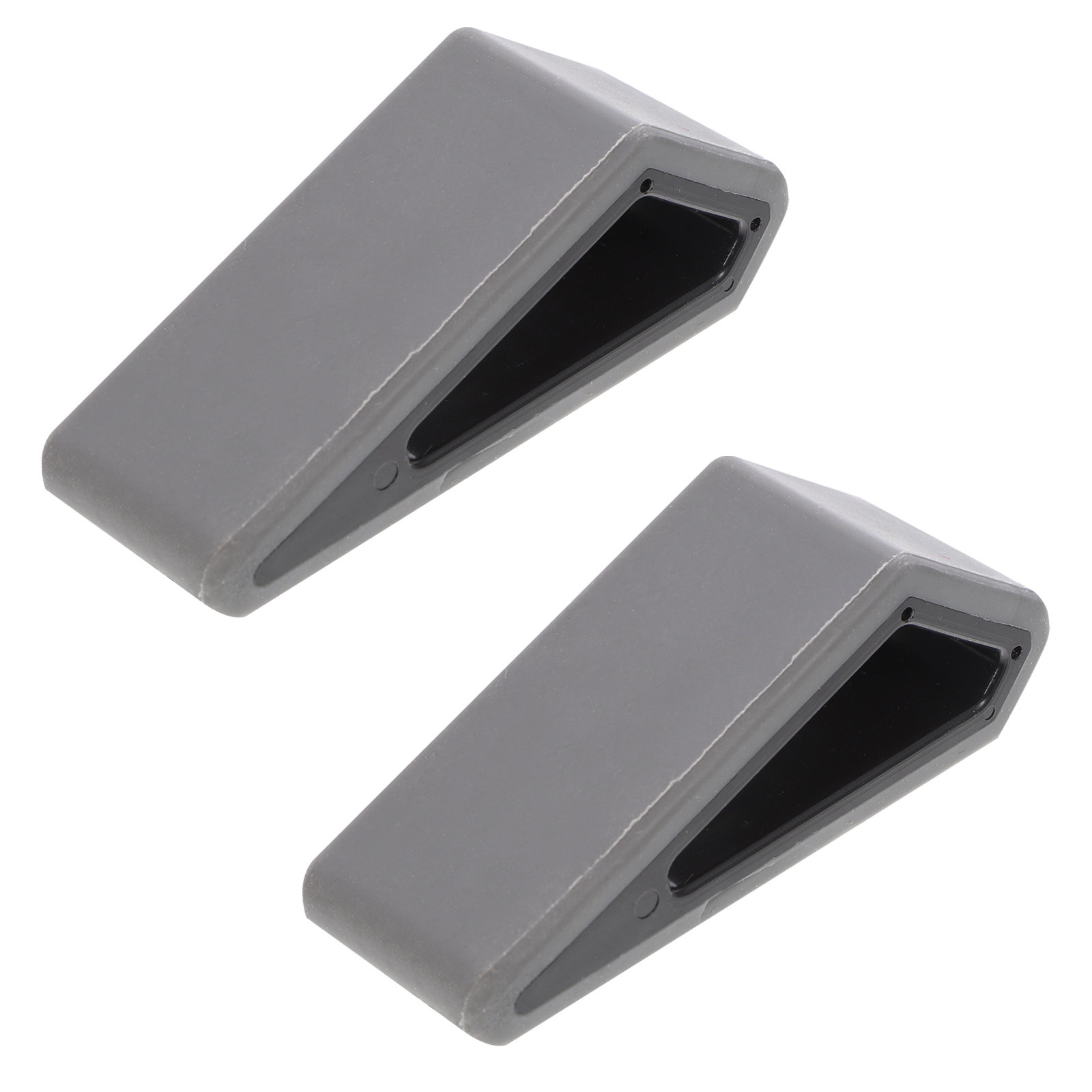 2Pcs Laptop Stand Notebook Ris - Desk Setup Notebook recension och pris