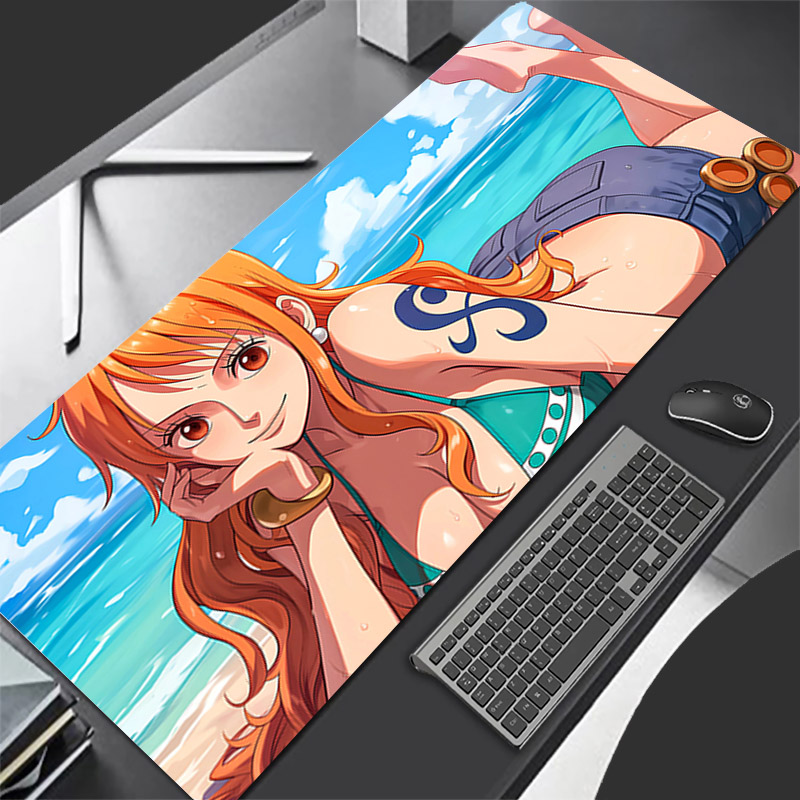 Mouse Pad One Piece Durable An - Desk Setup Accessories recension och pris