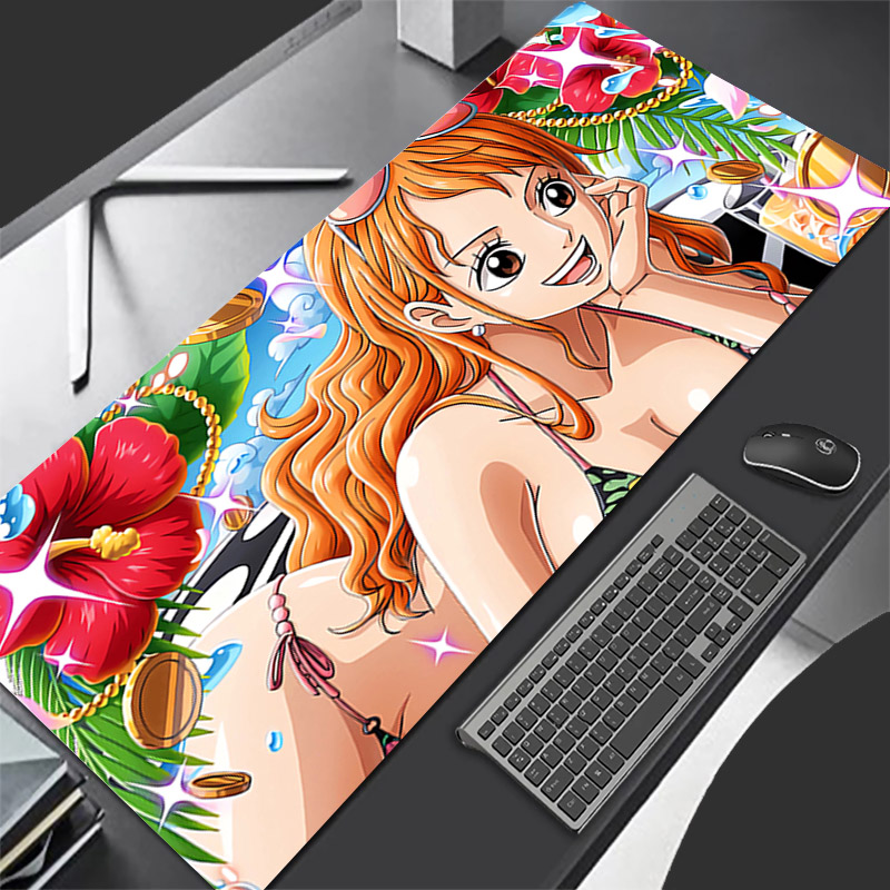 Mouse Pad One Piece Durable An - Desk Setup Accessories recension och pris