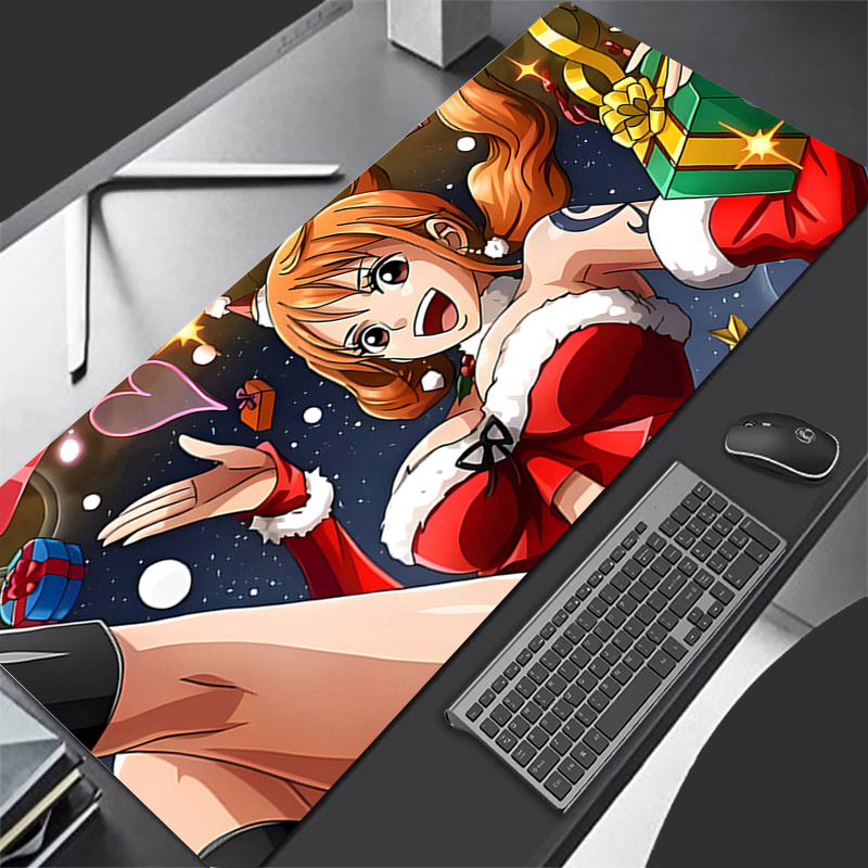 Mouse Pad One Piece Durable An - Desk Setup Accessories recension och pris