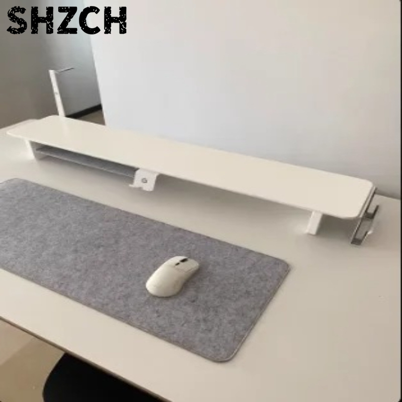 ‌ZORKMOU Z3 Modular Monitor St - Desk Setup Living Room recension och pris