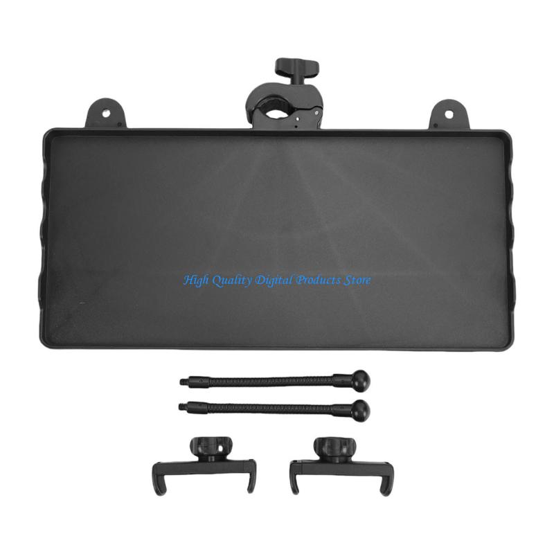 U2JE Creator Desk Microphone C - Desk Setup With Mic recension och pris