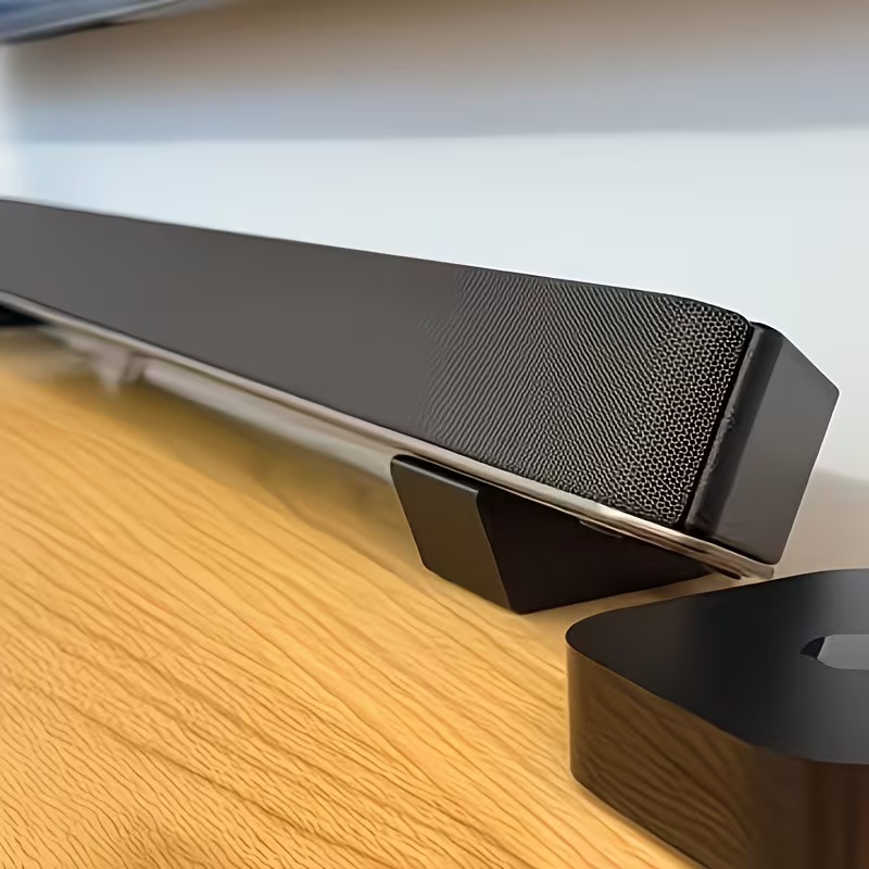 2pcs Universal SoundBar Stand  - Desk Setup Pegboard recension och pris