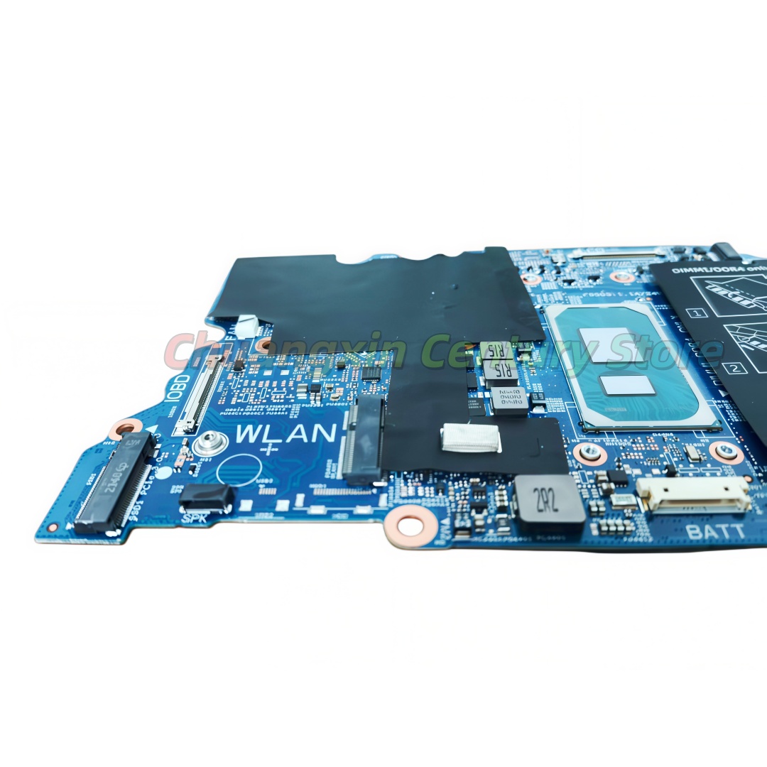 213109-1 Motherboard for Dell  - Intel Cpu Core I7 recension och pris