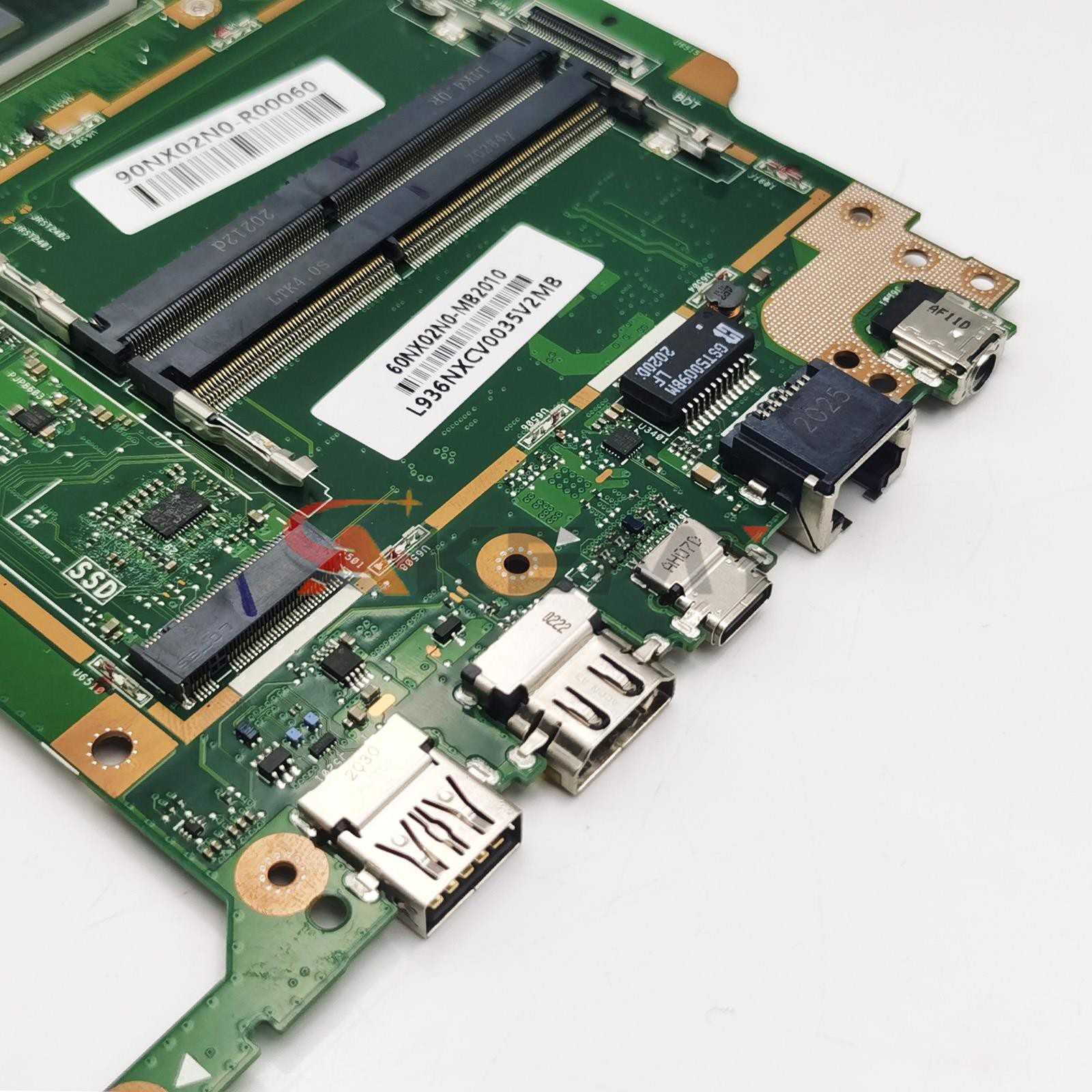 P2451FA Mainboard For ASUS Exp - Intel Cpu Core I7 recension och pris