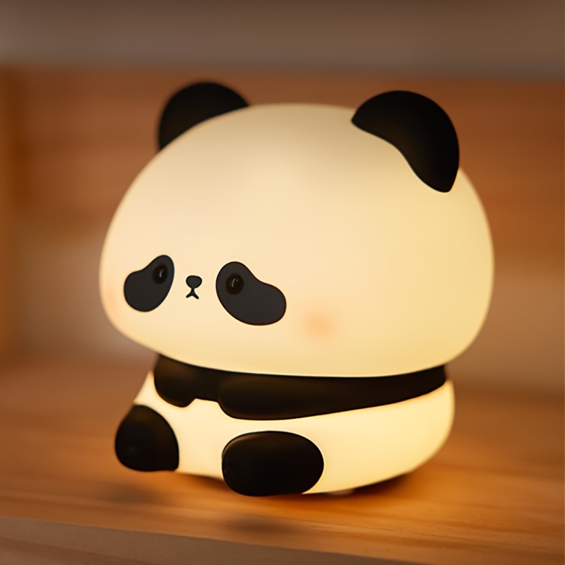Panda-themed Christmas gifts,T - Desk Setup Lamp recension och pris
