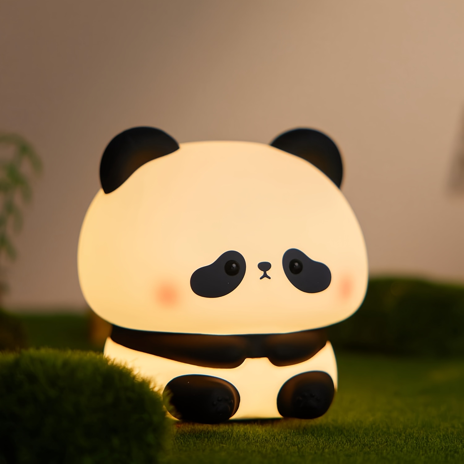 Panda-themed Christmas gifts,T - Desk Setup Lamp recension och pris