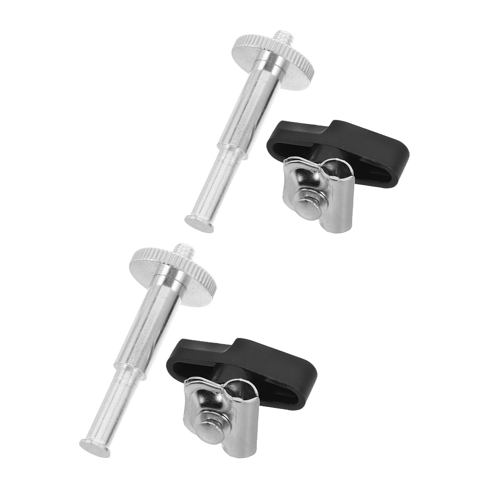 1Set Boom Arm Clamp Fastener S - Desk Setup With Mic recension och pris
