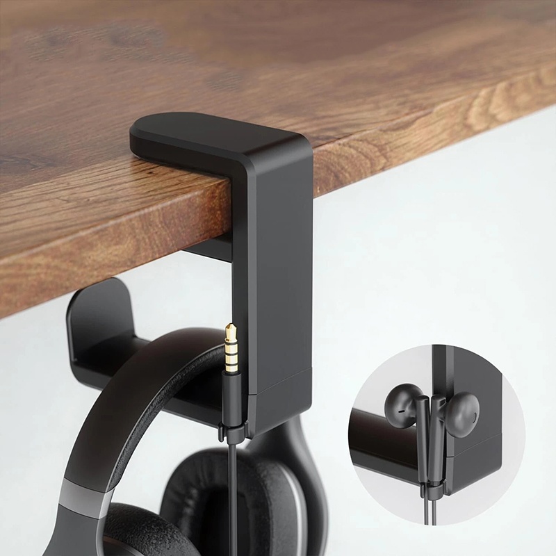 Universal Desktop 360° Rotatin - Gaming Setup Desk recension och pris