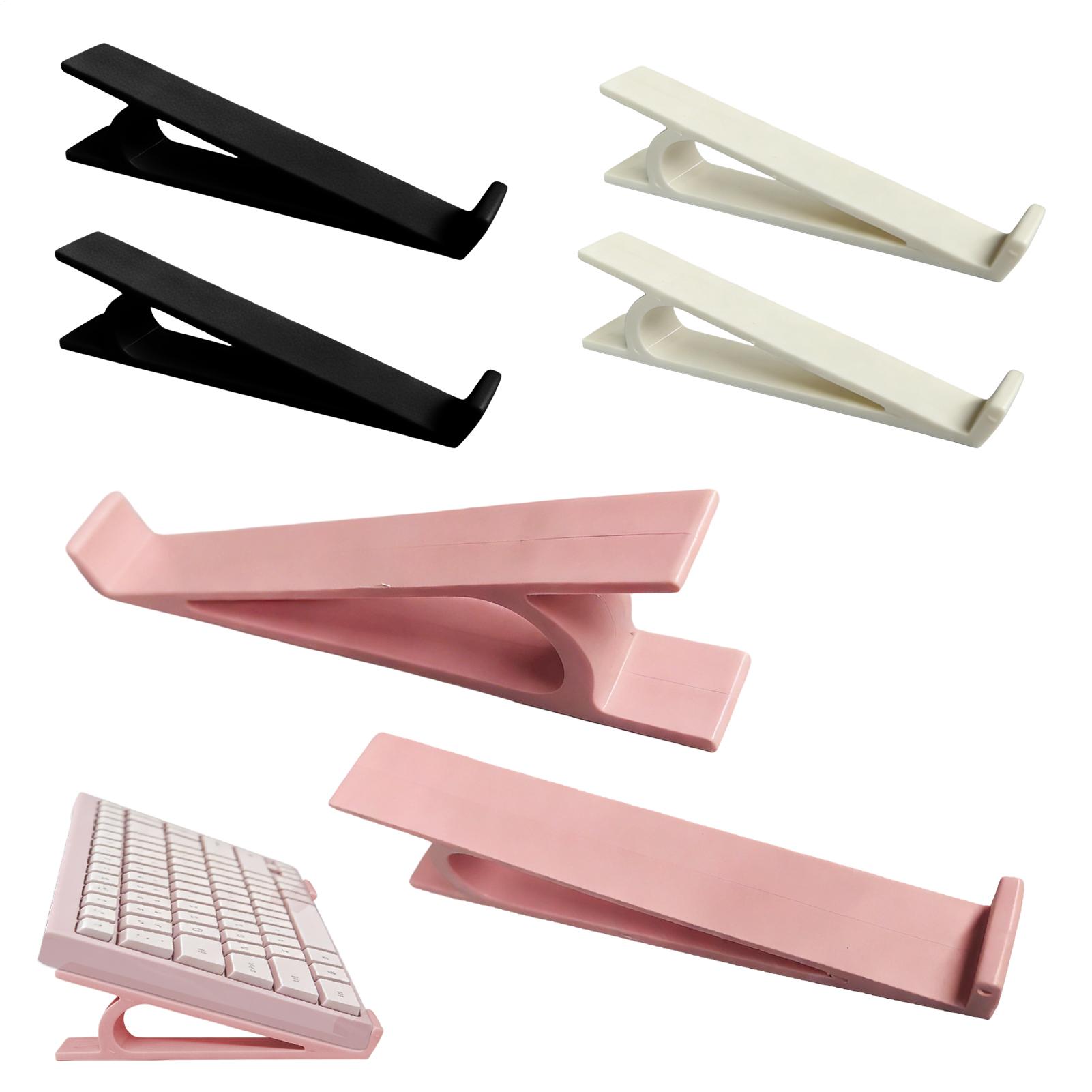 Universal keyboard riser stand - Desk Setup Home Office recension och pris