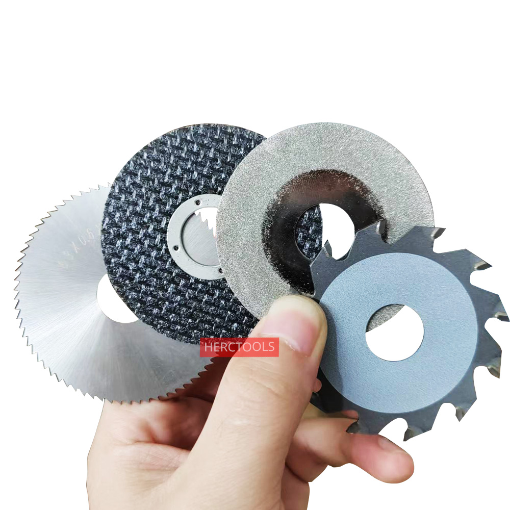 63 mm Circular Saw Blade, Allo - Desk Setup Computer recension och pris