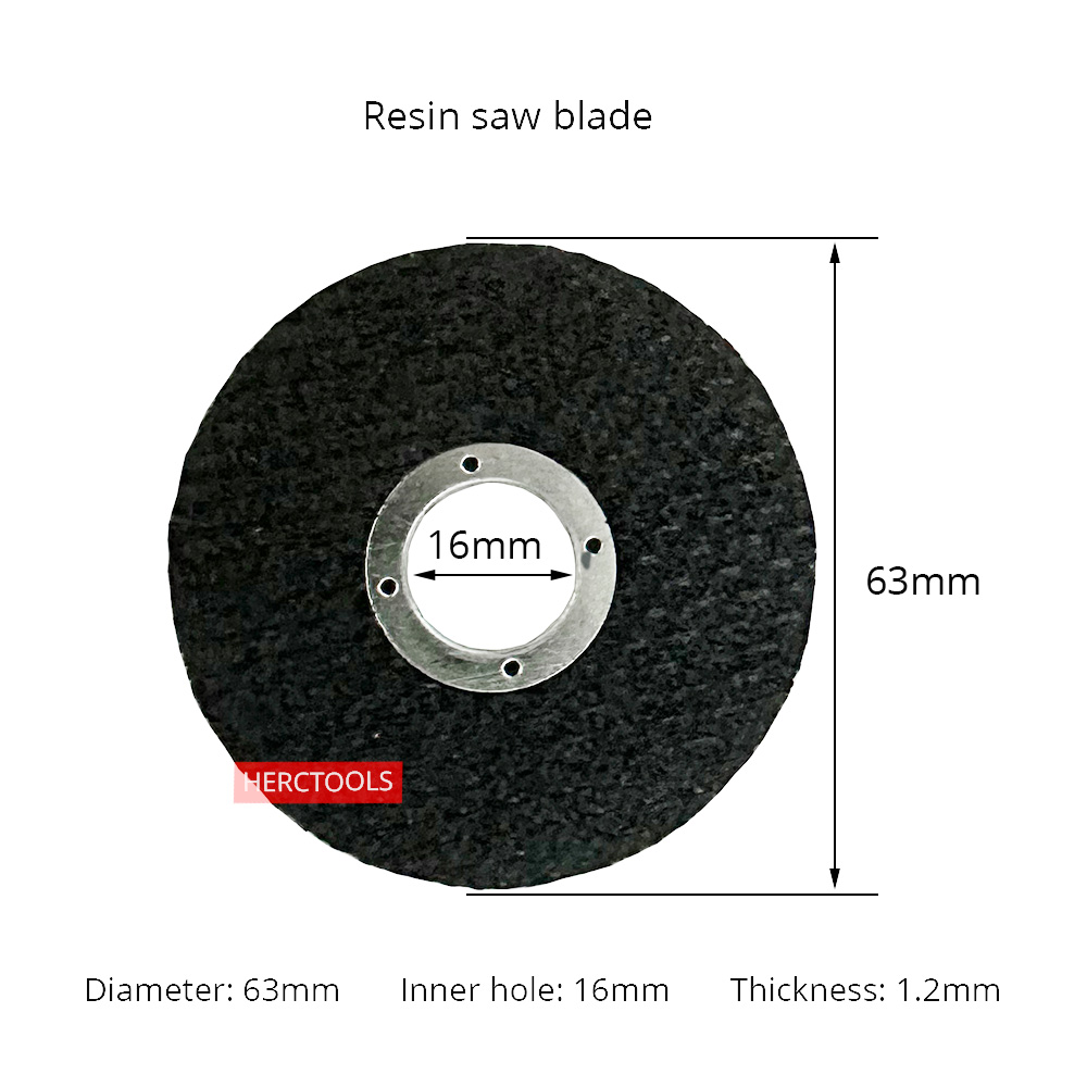 63 mm Circular Saw Blade, Allo - Desk Setup Computer recension och pris