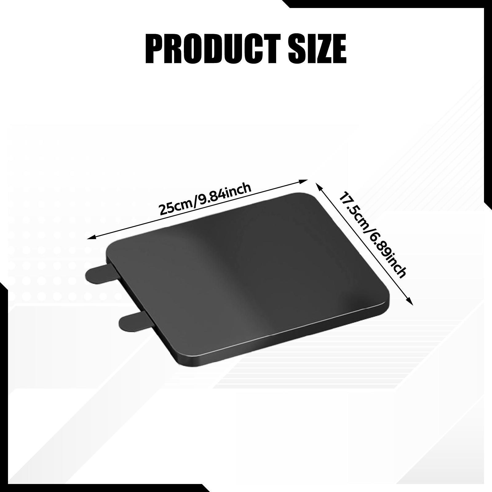 Adjustable Desk Extender Tray  - Desk Setup With Keyboard Tray recension och pris
