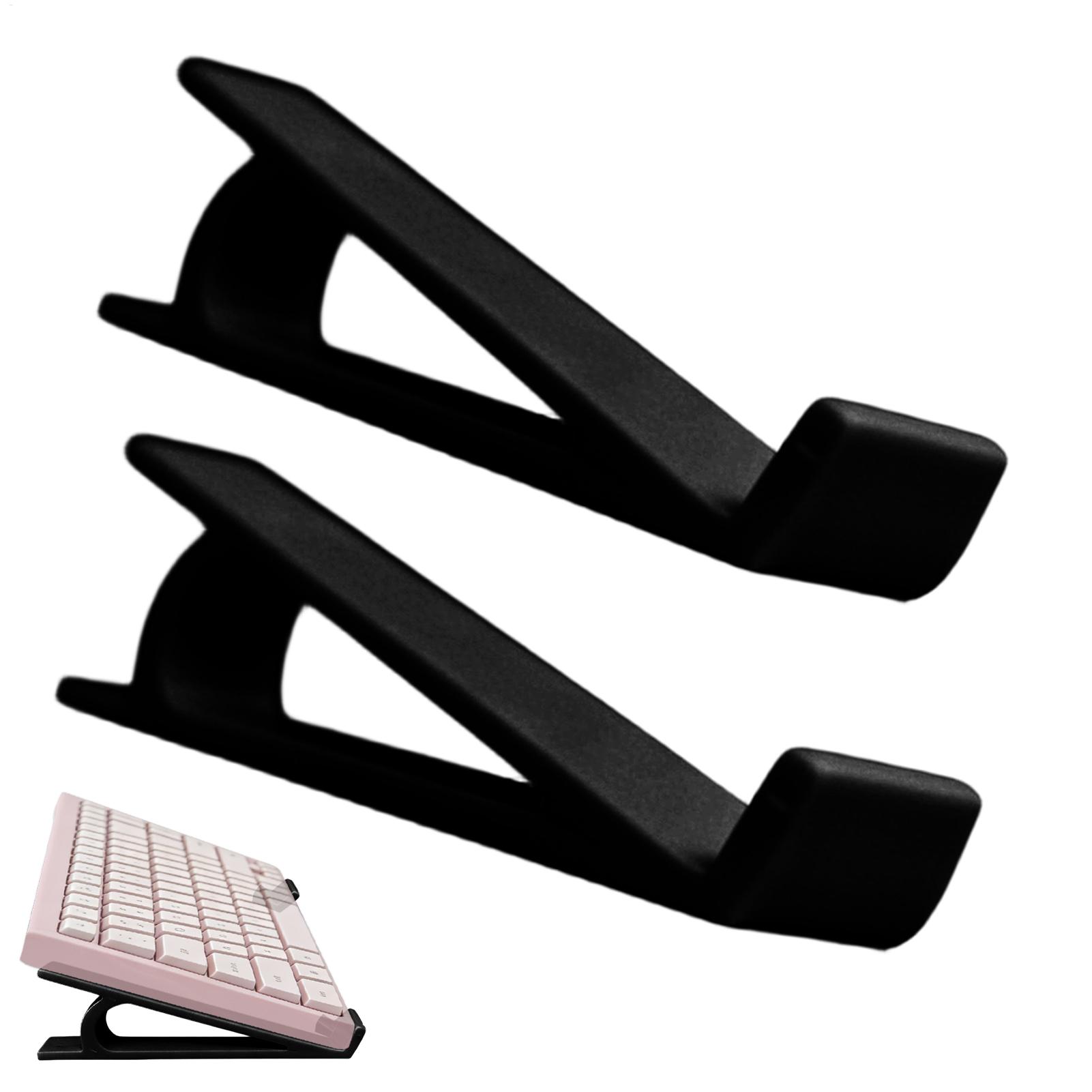 Ergonomic Non Slip Keyboard Ri - Desk Setup Home Office recension och pris