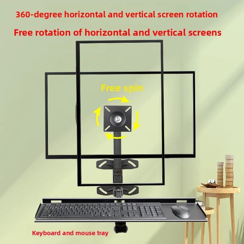 Adjustable Wall Keyboard Tray  - Desk Setup With Keyboard Tray recension och pris