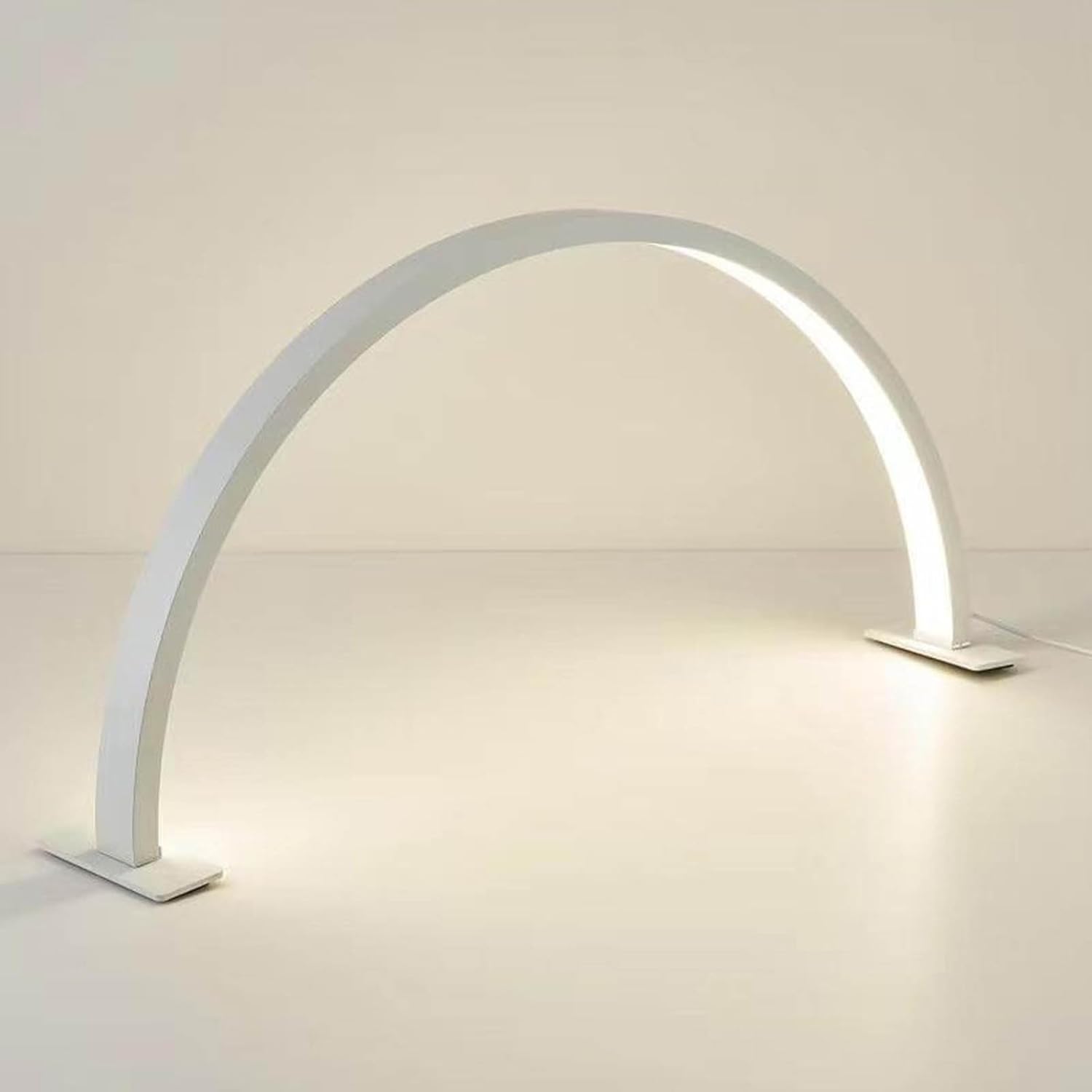 Nail Lamp 40/66CM Fill Light U - Desk Setup Lamp recension och pris