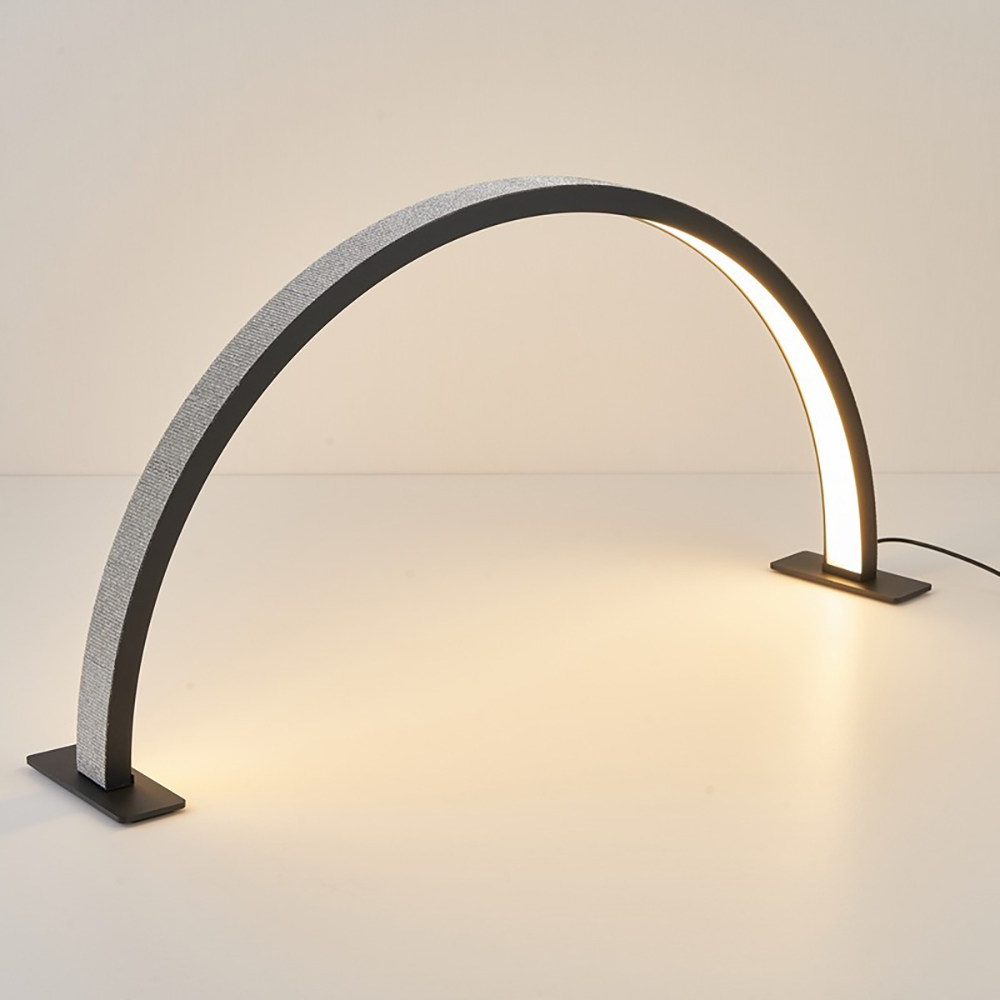 Nail Lamp 40/66CM Fill Light U - Desk Setup Lamp recension och pris
