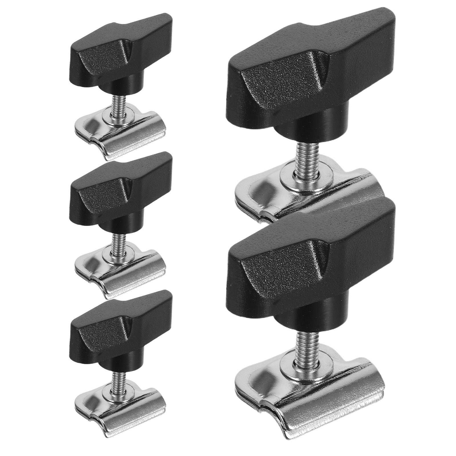 5Pcs Mic Boom Arm Desk Clamp M - Desk Setup With Mic recension och pris