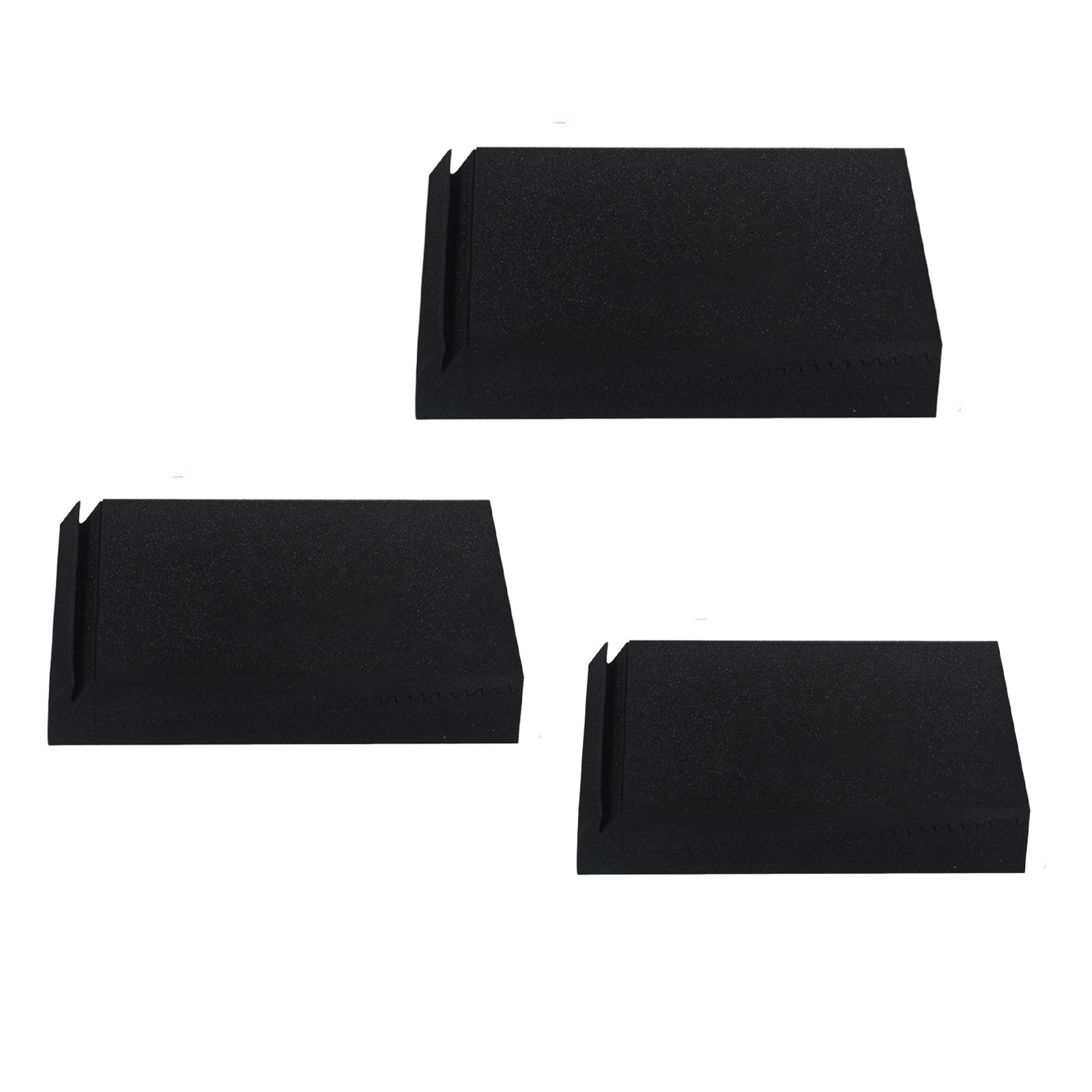 Sound Dampening Foam Studio Is - Desk Setup Studio recension och pris