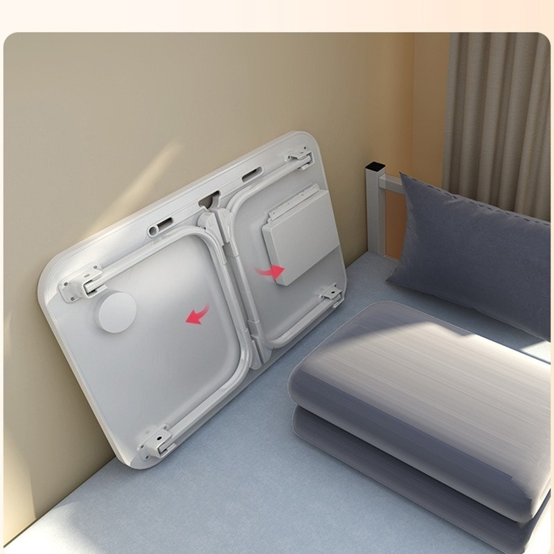 Bed desk folding small table c - Desk Setup Notebook recension och pris