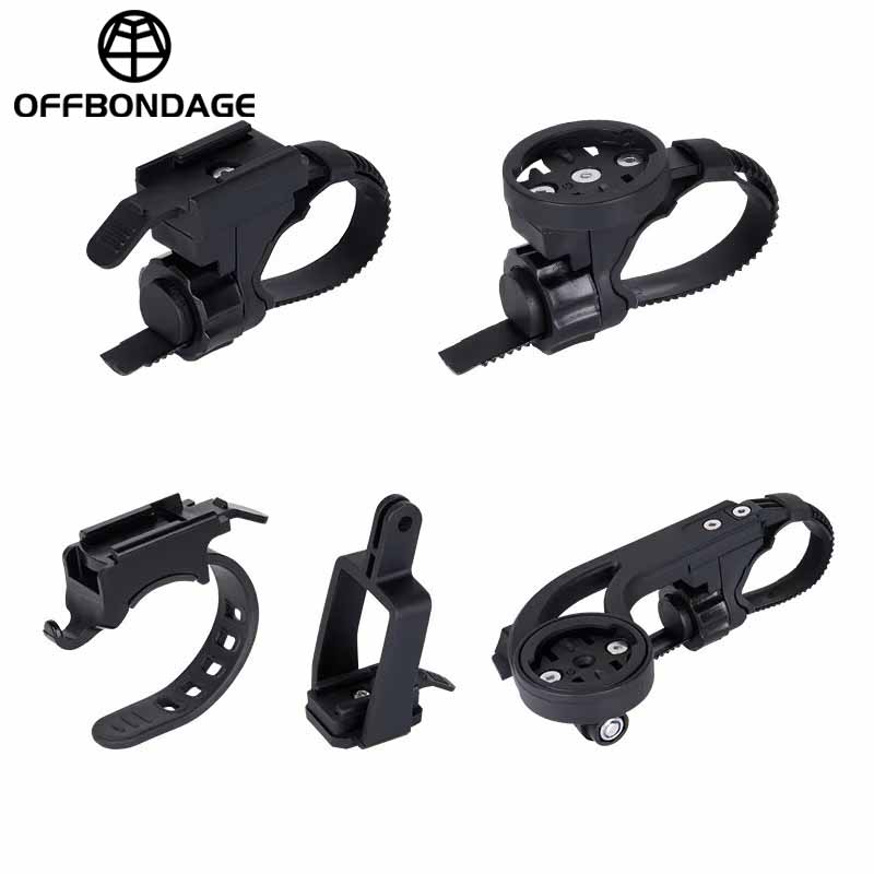 OFFBONDAGE Bicycle Multifuncti - Desk Setup Lamp recension och pris