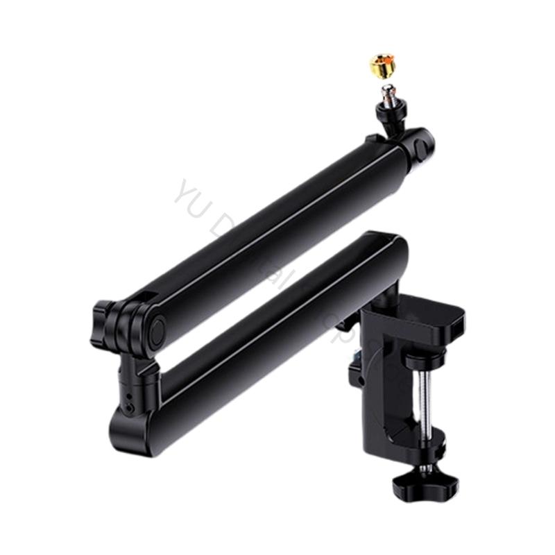 96BA Sturdy Mic Suspension Boo - Desk Setup With Mic recension och pris