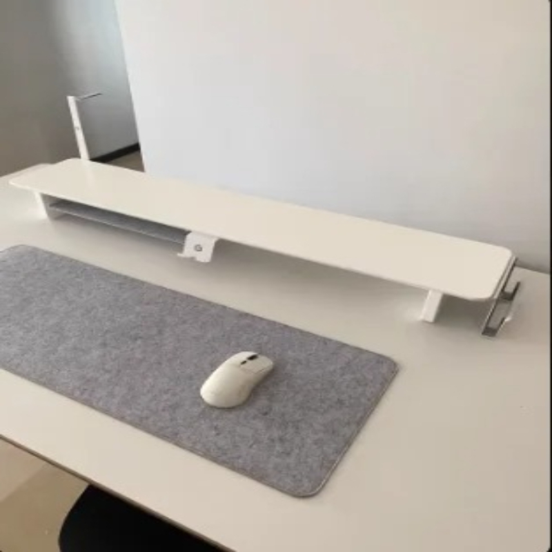 ‌ZORKMOU Z3 Modular Monitor St - Desk Setup Living Room recension och pris