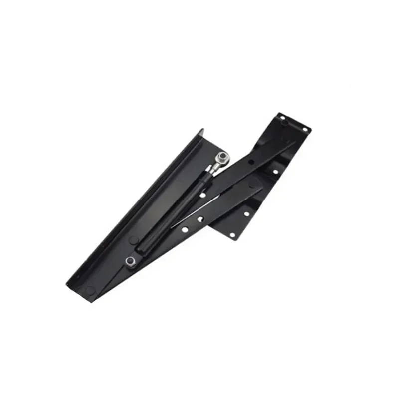 2Pcs/set Folding Furniture Hin - Desk Setup Diy recension och pris