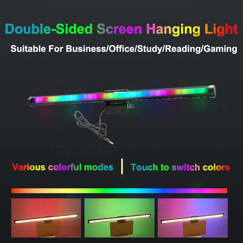 Dimming Lighting Table Lamp 30 - Gaming Setup Desk recension och pris