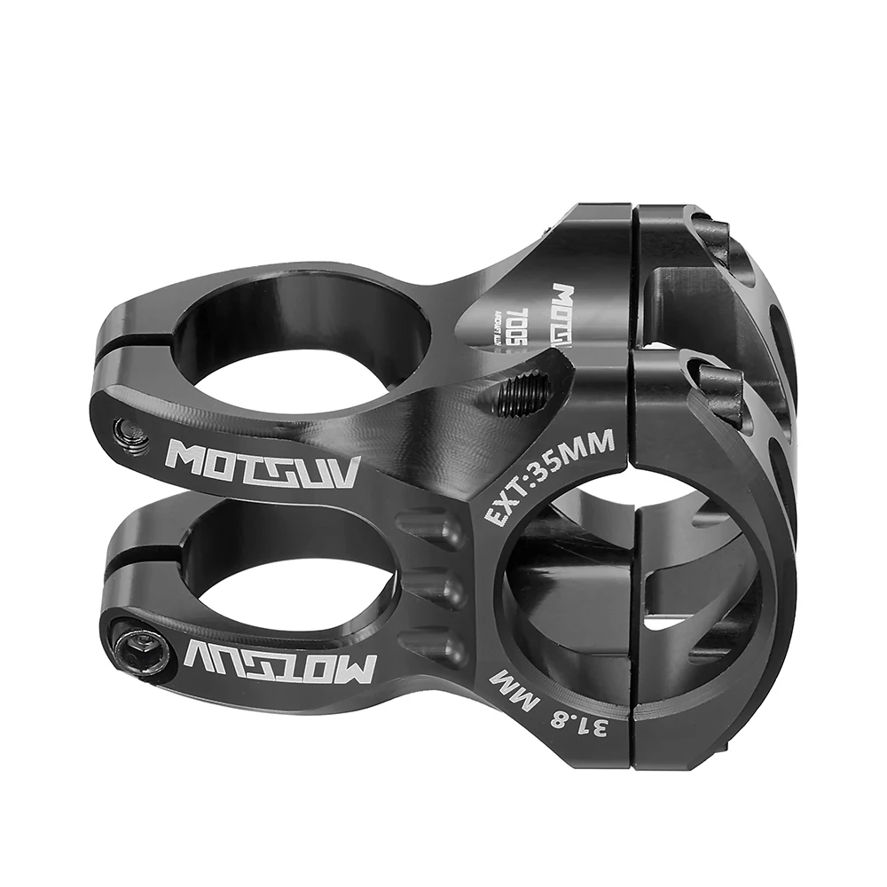 MTB Power Stem Road Bike Mount - Desk Setup Nature recension och pris